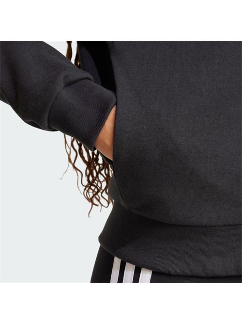 w lin ft fz hd ADIDAS | JC8274BLK WHITE